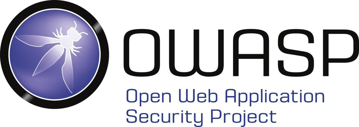 Логотип OWASP Top 10