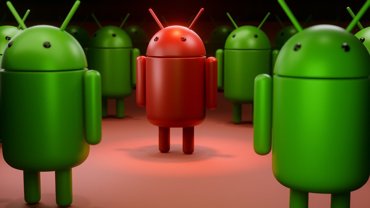 Уязвимости Android приложений. Часть 2