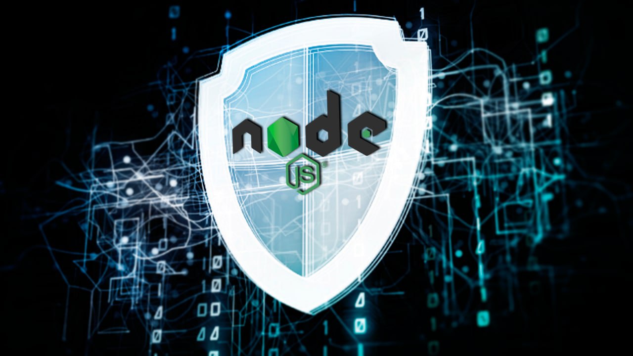 Безопасность Node JS