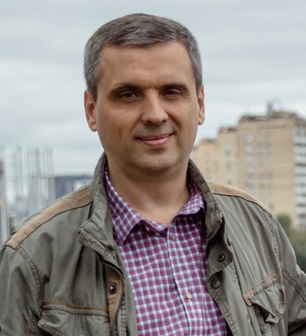 Николай